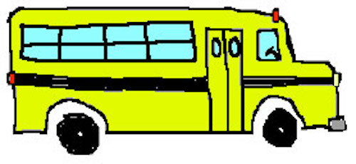 schoolbus